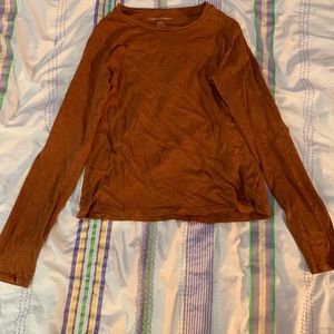 American Eagle long sleeve shirt